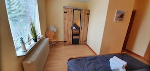 1 chambre, Wi-Fi