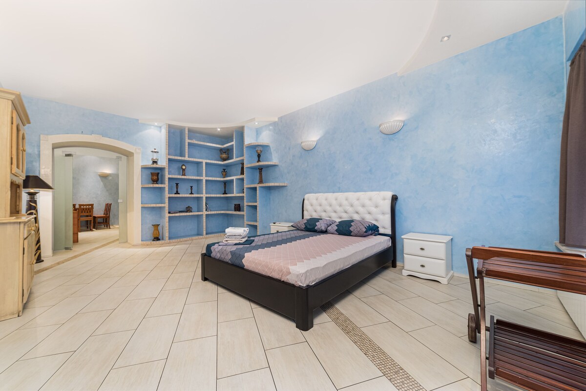 Image de profil de l’hôte