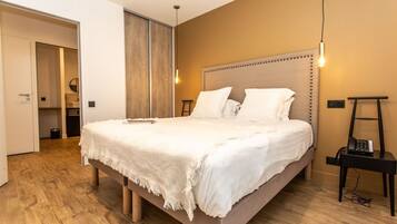 Departamento (LODGE 003) | 1 habitación, decoración personalizada y muebles diferentes