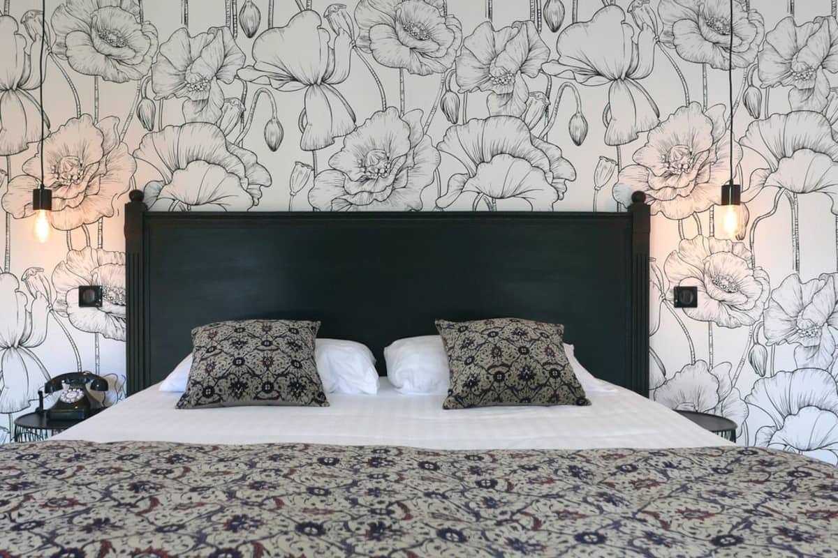 Premium Double Room, Garden View