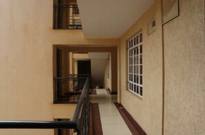 Hành lang