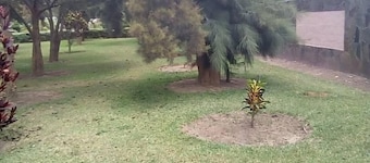 Broken Hill Lodge