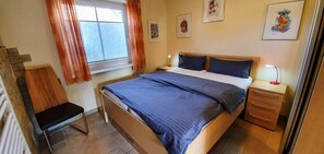 1 Schlafzimmer, WLAN