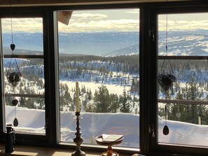 Utsikten | Lake view