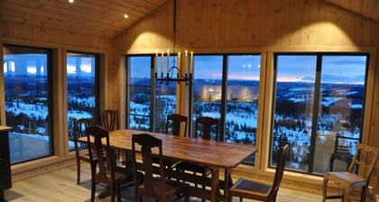 Lostegard Cabins