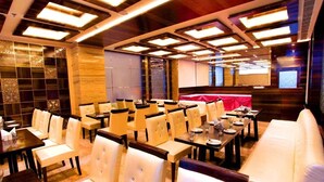 Restaurant - Hotel Aangan (Jaipur)