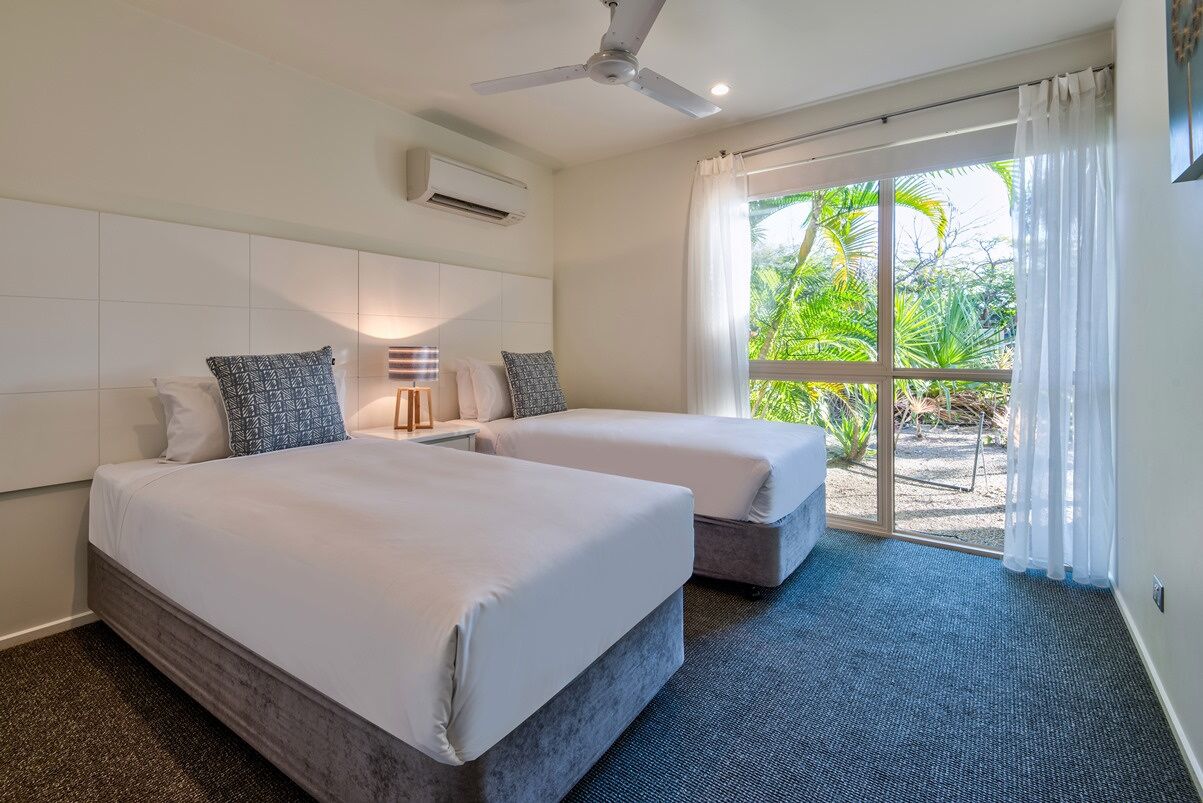 4 bedrooms, iron/ironing board, travel cot, free WiFi