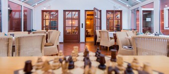 Hotel Fränkischer Hof GmbH