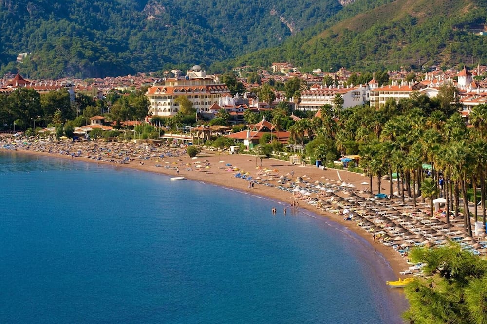 Yade Luxe Otel