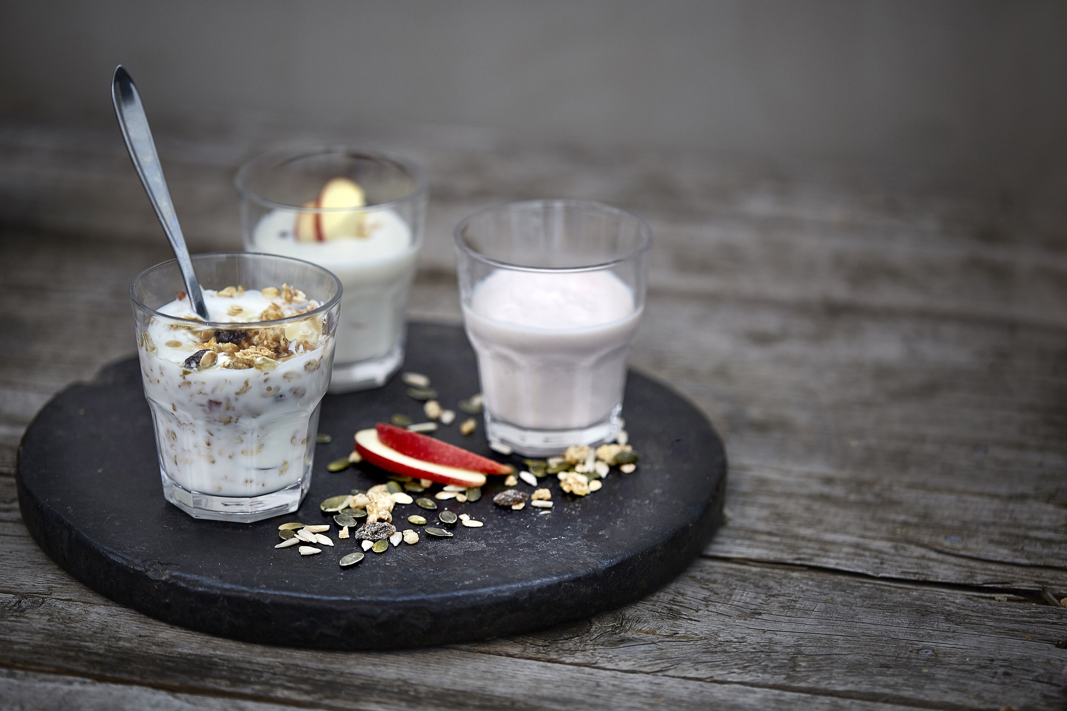 daily continental breakfast (dkk 139 per person)