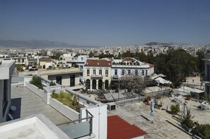 Property grounds - In  the loveliest neighbourhood of Athens! (Athina)