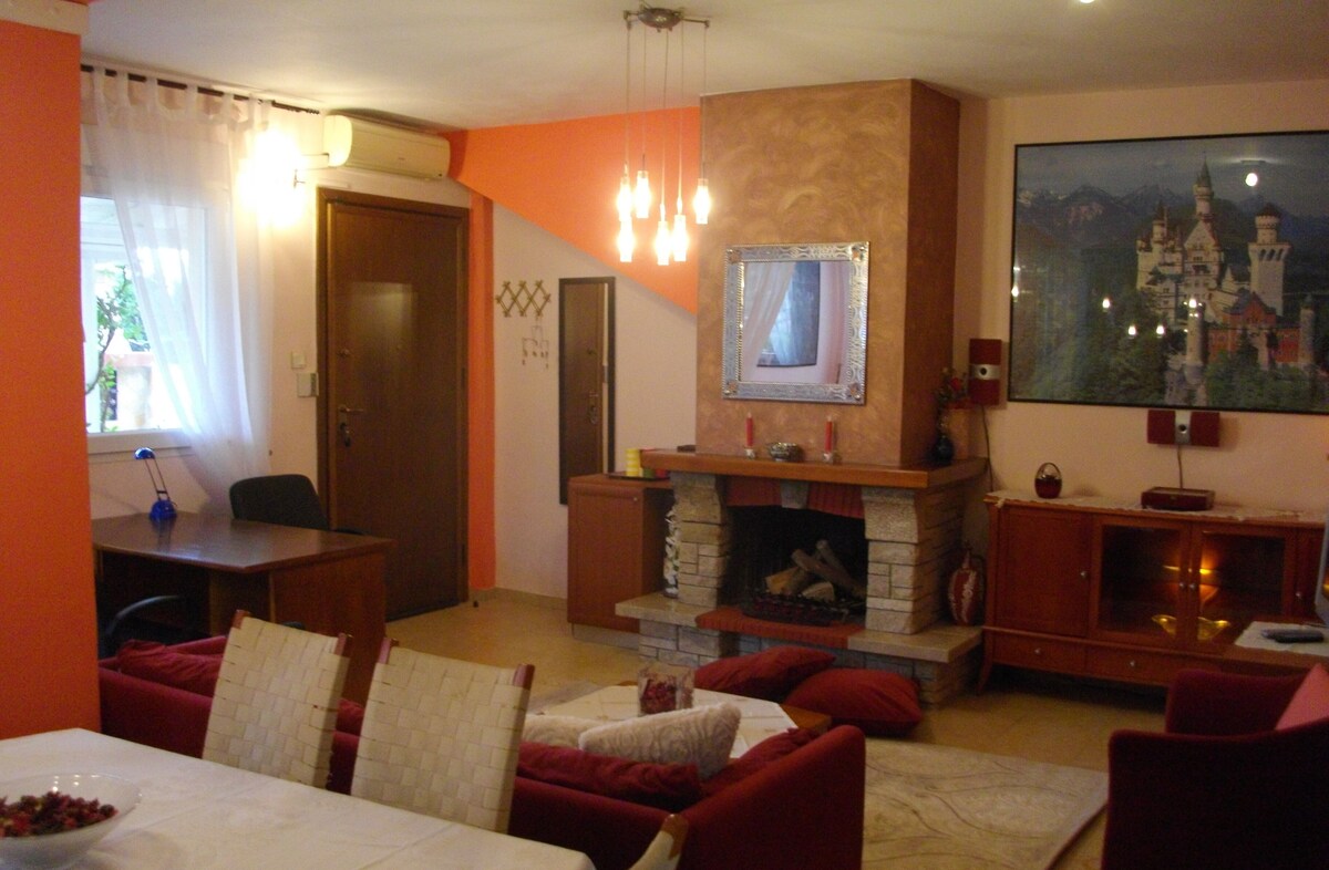Image de profil de l’hôte