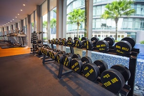 Gimnasio