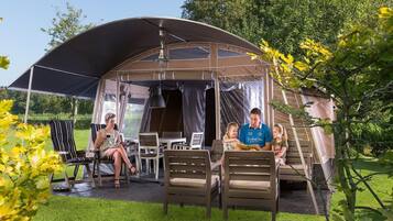 3 chambres, décoration personnalisée, ameublement personnalisé