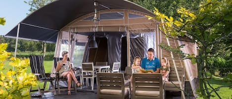 3 chambres, décoration personnalisée, ameublement personnalisé