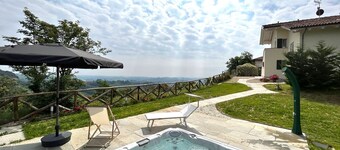Appartement Casa delle Rocche Rocca Serro