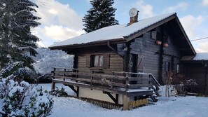 Aussenbereich