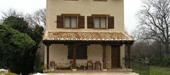 Hotel Rural La Huerta