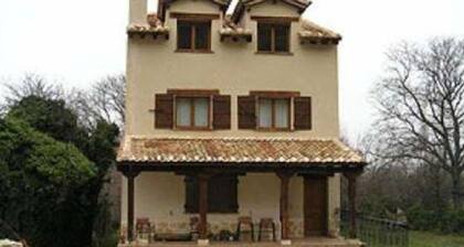 Hotel Rural La Huerta