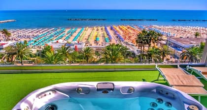 Hotel Arlecchino