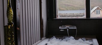 西峽灣 Bergshús 獨特別墅