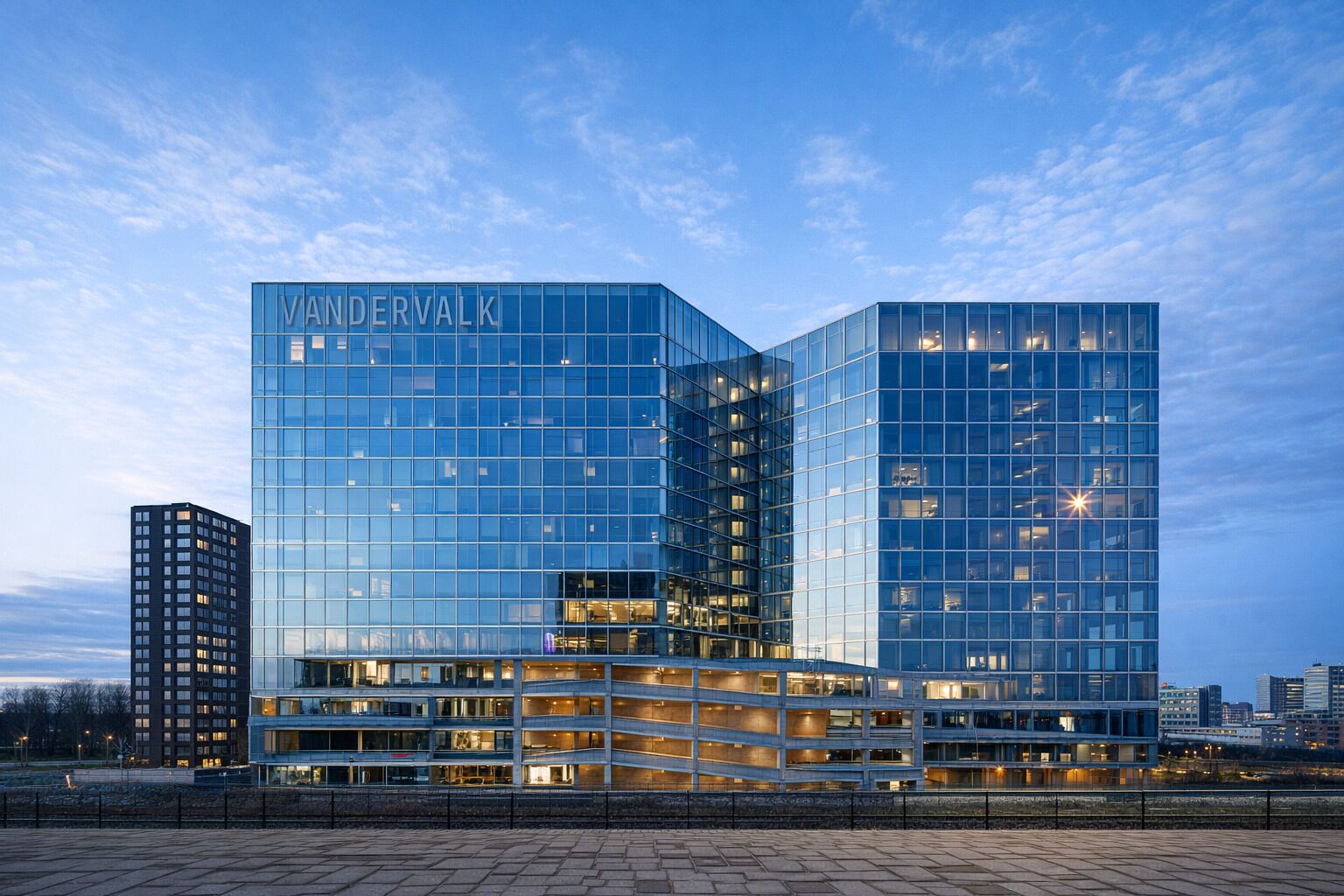 Photo - Van der Valk Hotel Amsterdam Zuidas