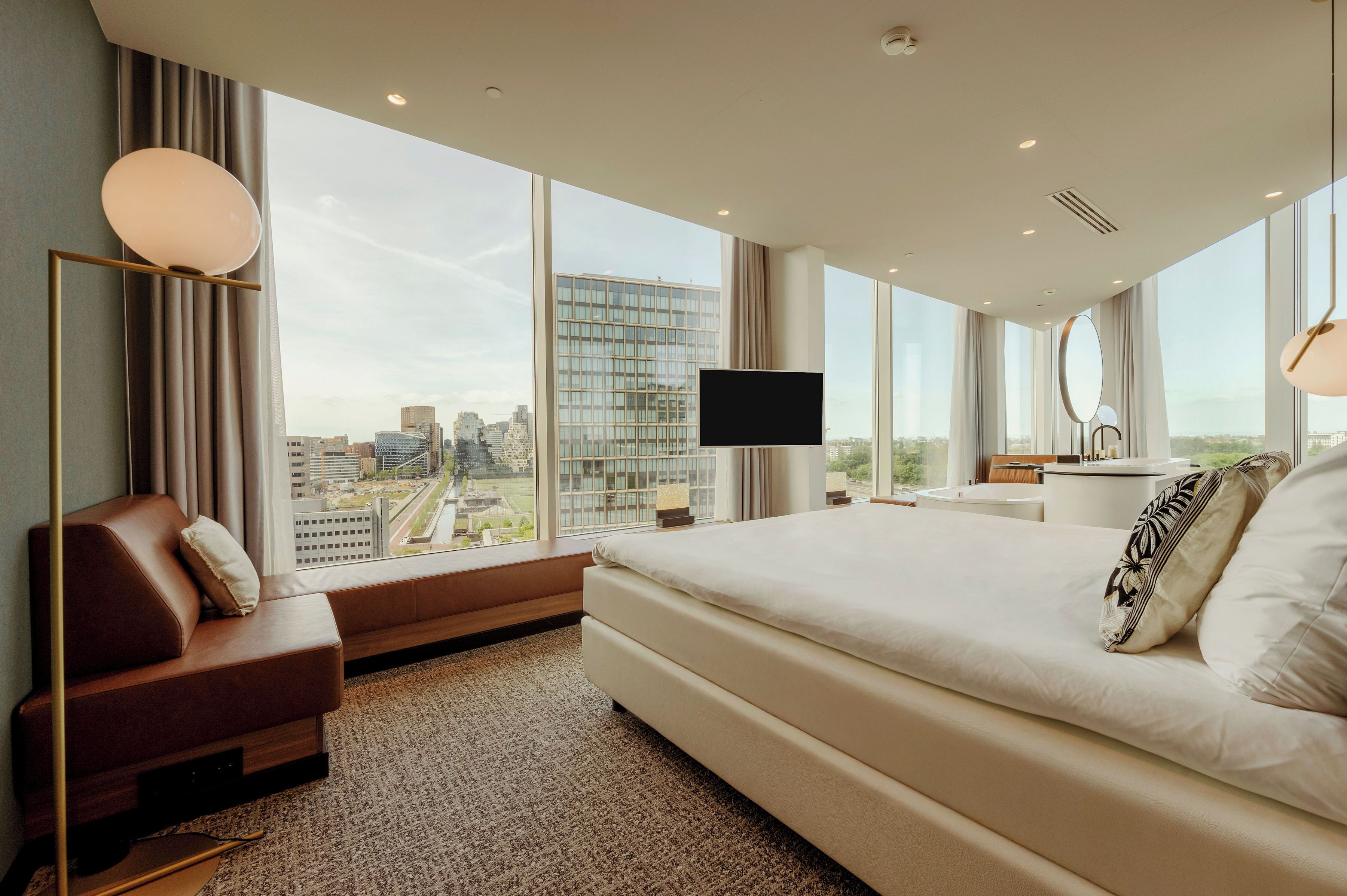 Photo - Van der Valk Hotel Amsterdam Zuidas