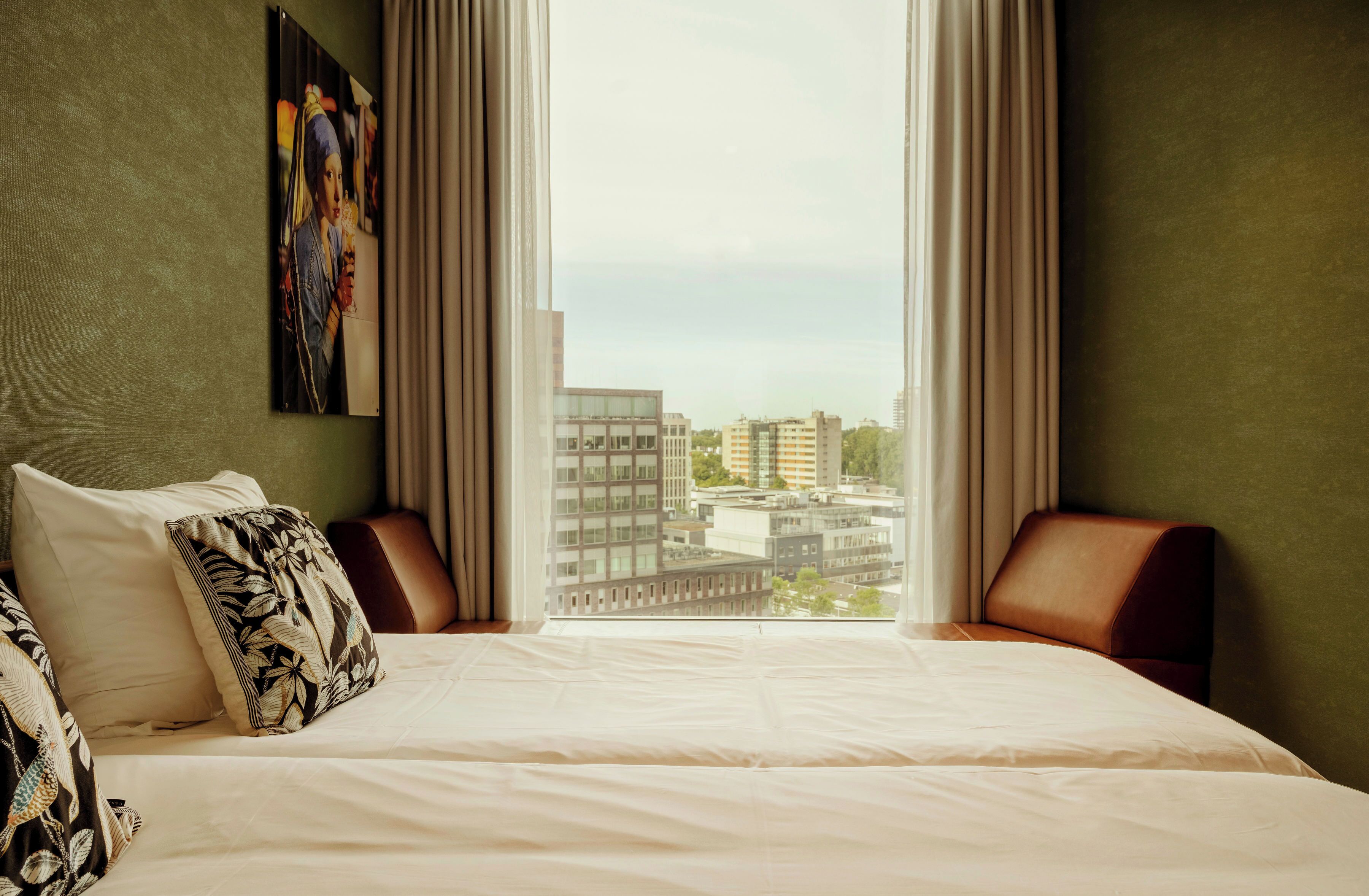 Van der Valk Hotel Amsterdam Zuidas - Image 10