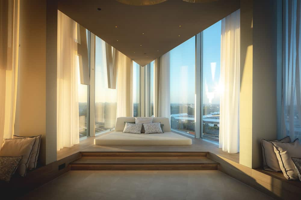Van der Valk Hotel Amsterdam Zuidas