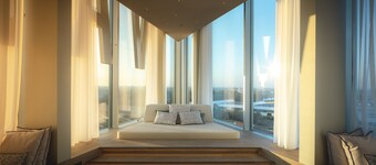 Van der Valk Hotel Amsterdam Zuidas