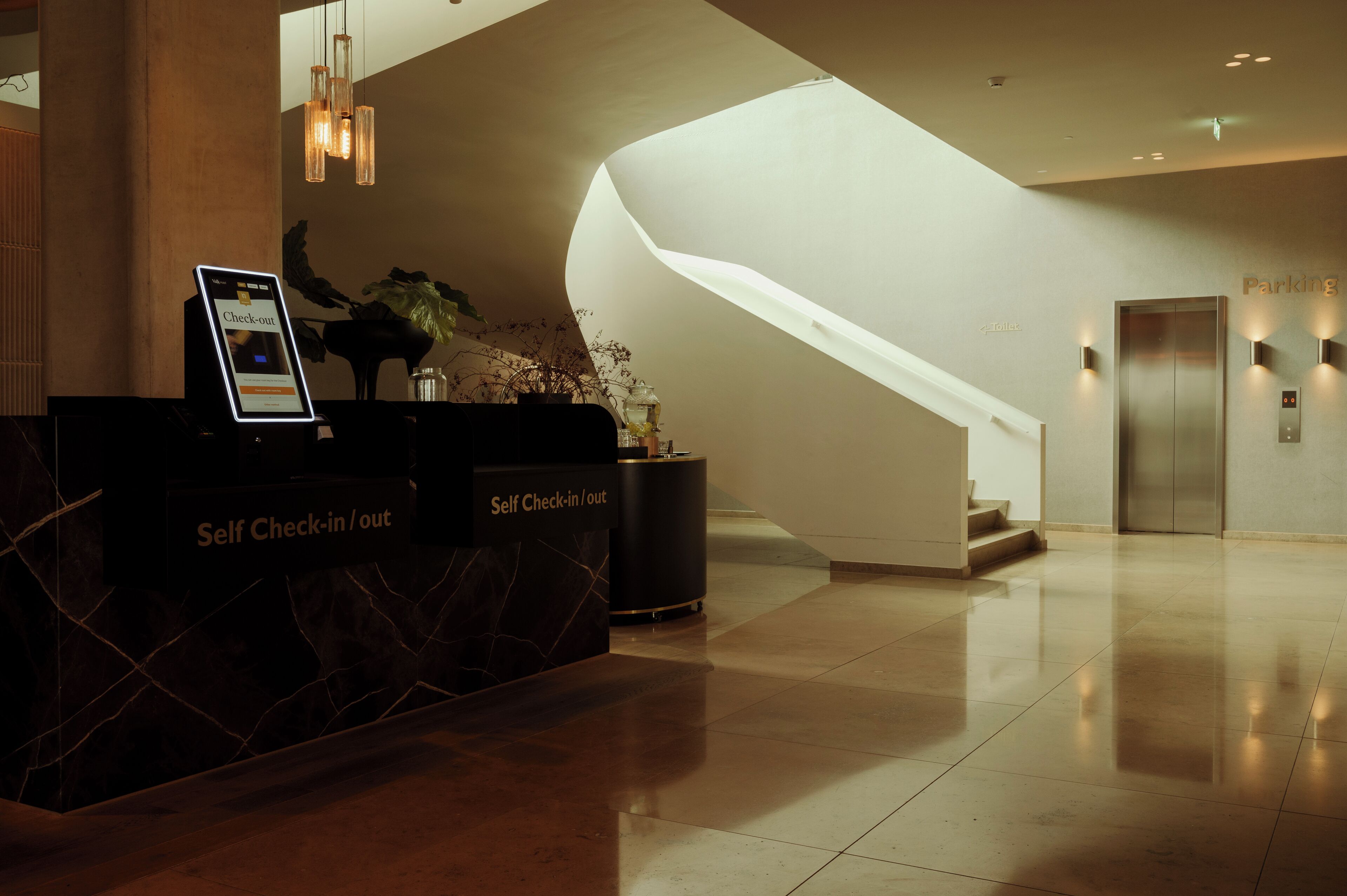 Photo - Van der Valk Hotel Amsterdam Zuidas