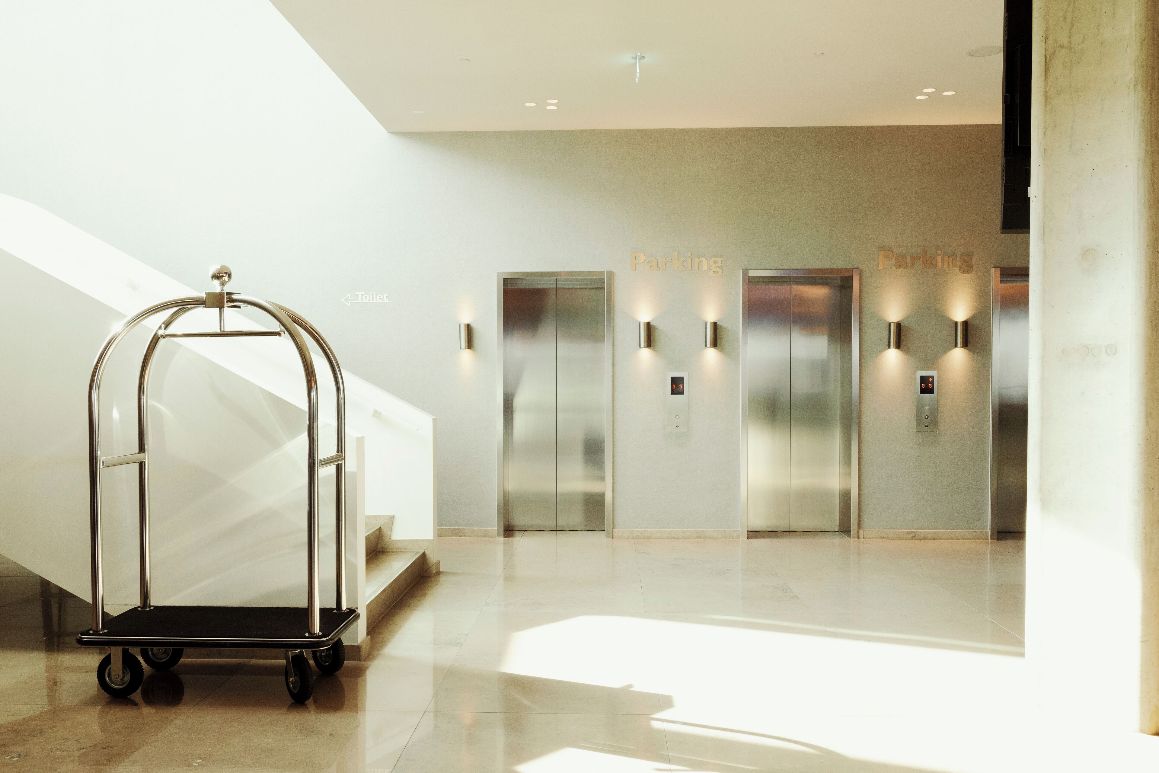 Photo - Van der Valk Hotel Amsterdam Zuidas