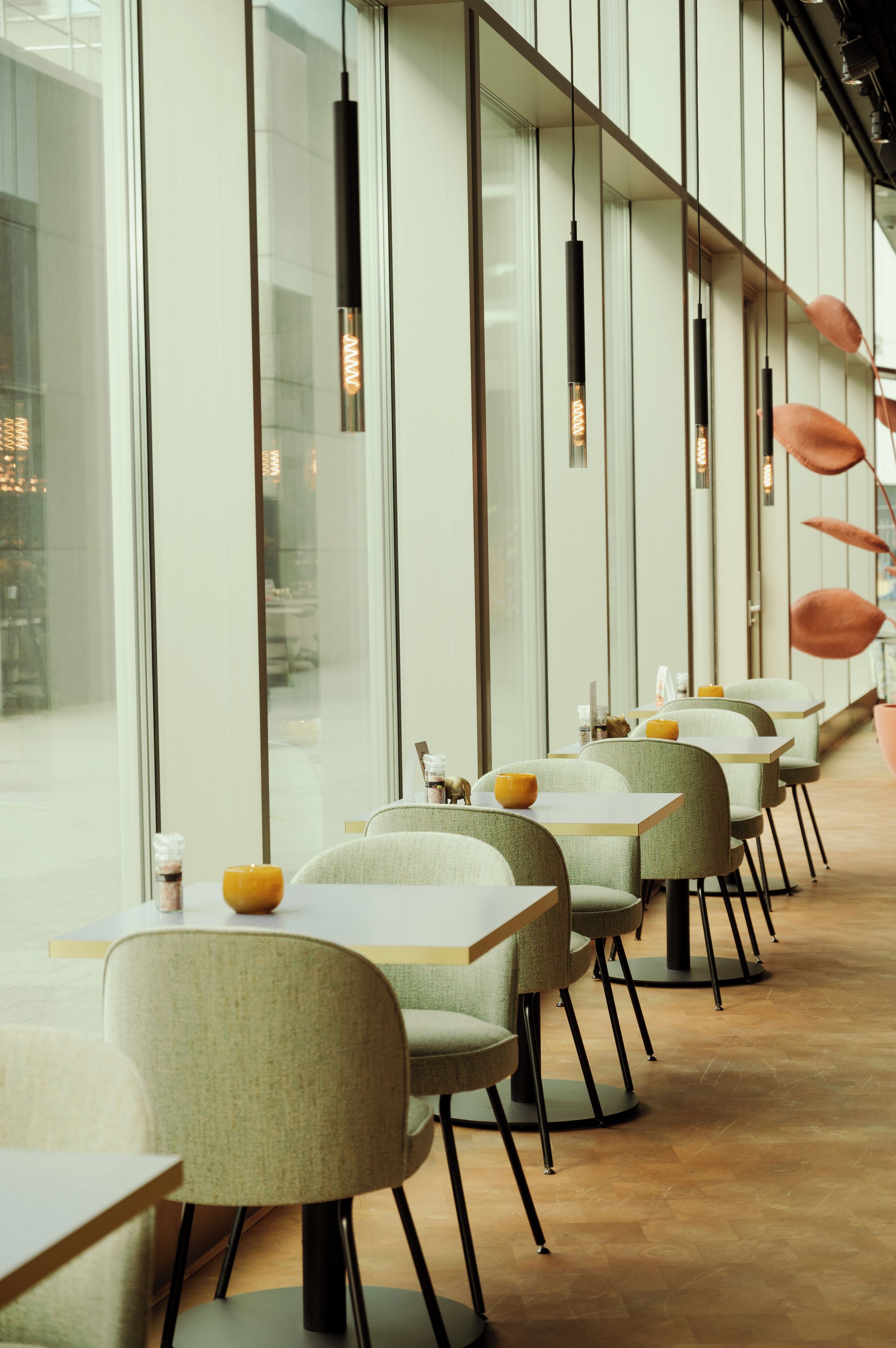 Van der Valk Hotel Amsterdam Zuidas - Image 6