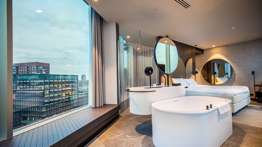 Van der Valk Hotel Amsterdam Zuidas