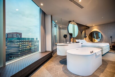 Van der Valk Hotel Amsterdam Zuidas