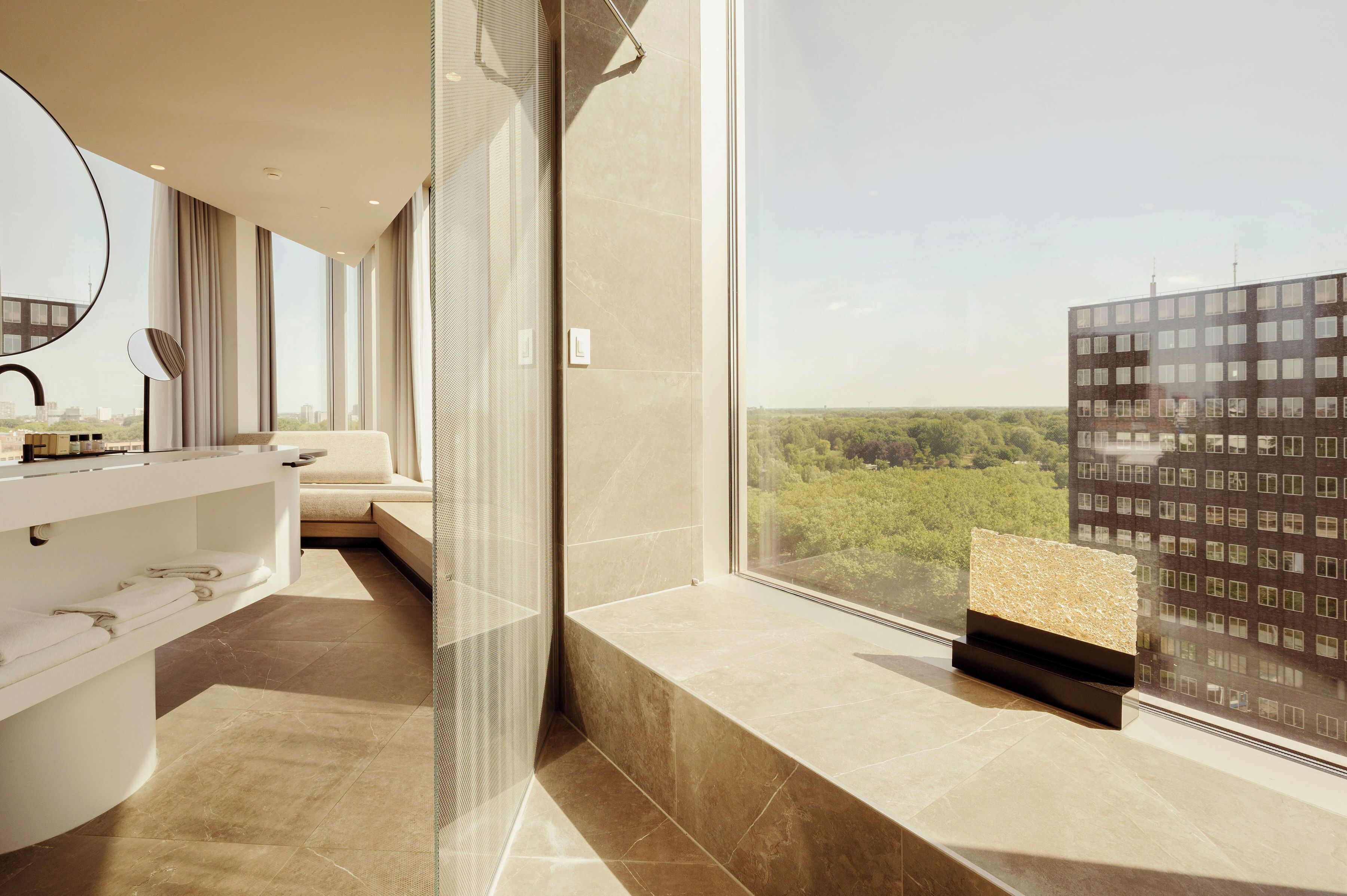 Photo - Van der Valk Hotel Amsterdam Zuidas