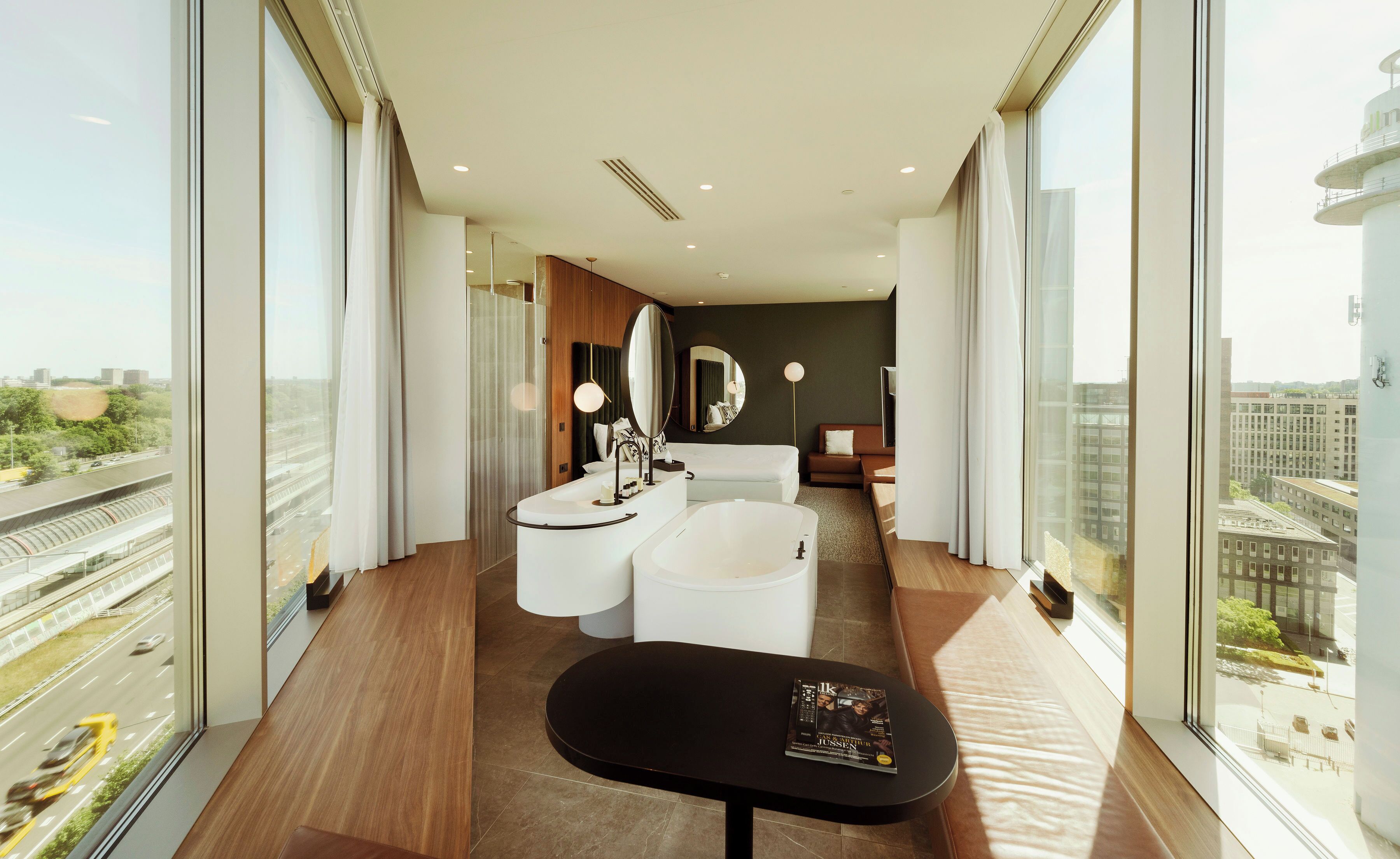 Photo - Van der Valk Hotel Amsterdam Zuidas