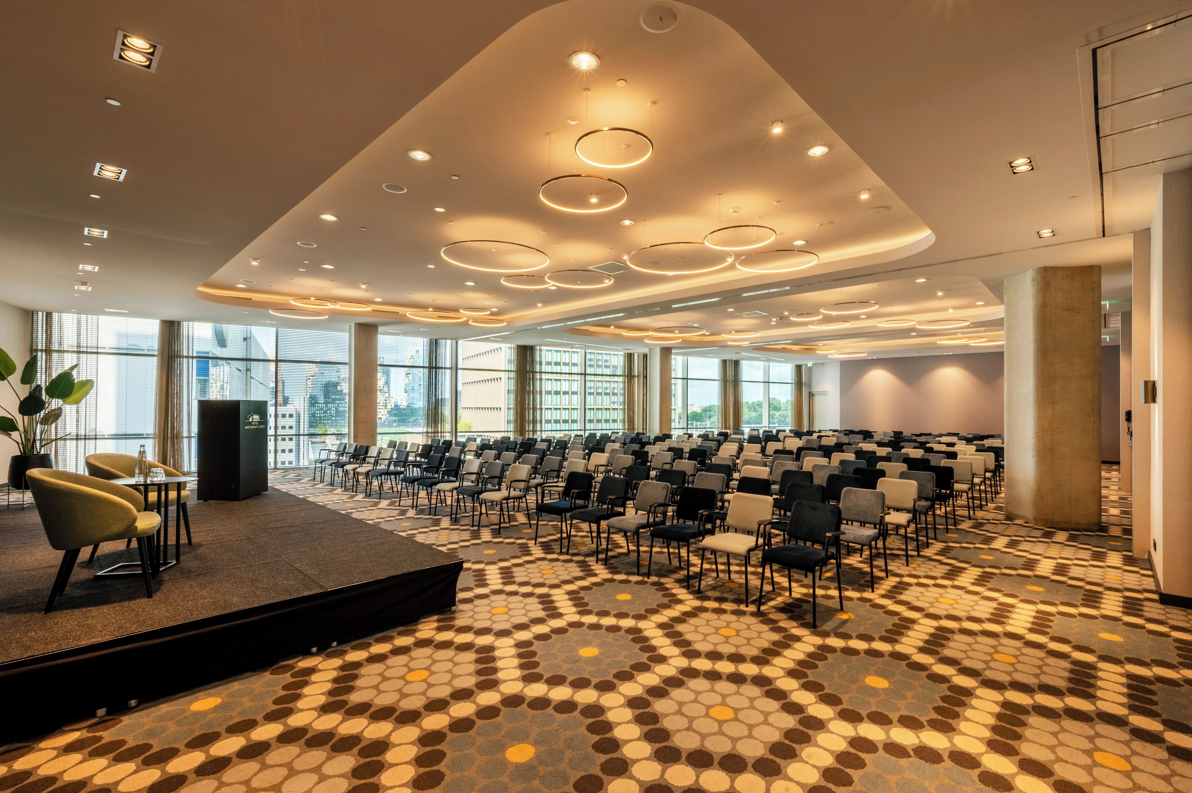 Photo - Van der Valk Hotel Amsterdam Zuidas