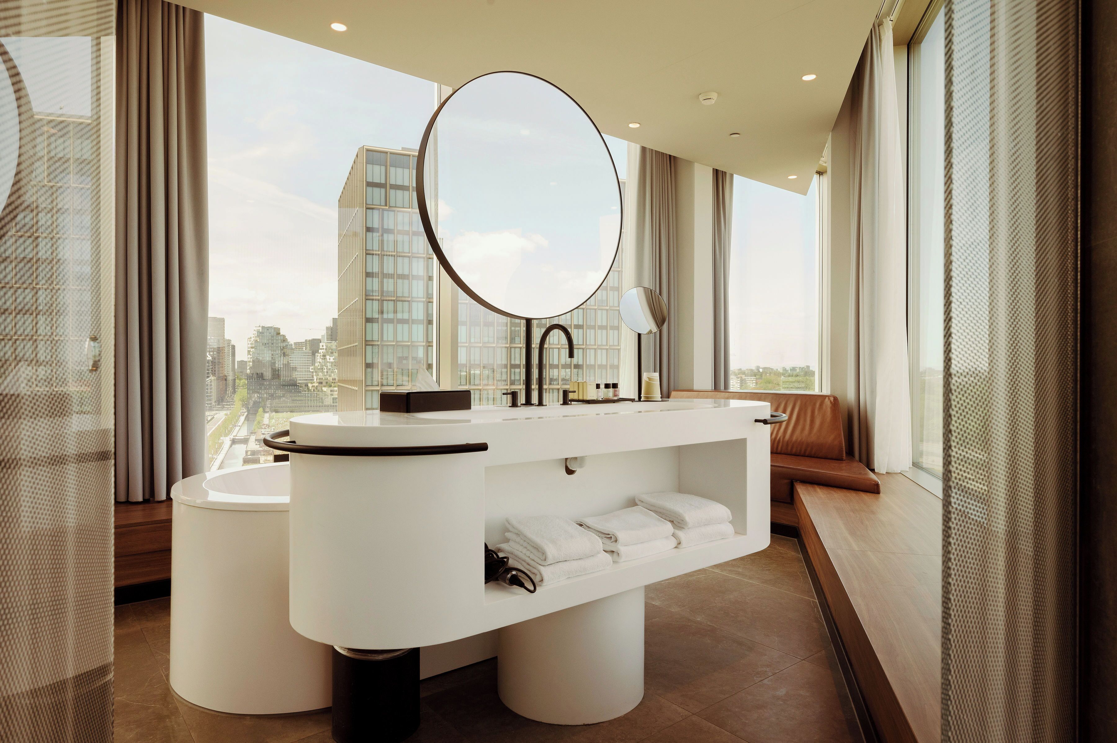 Photo - Van der Valk Hotel Amsterdam Zuidas
