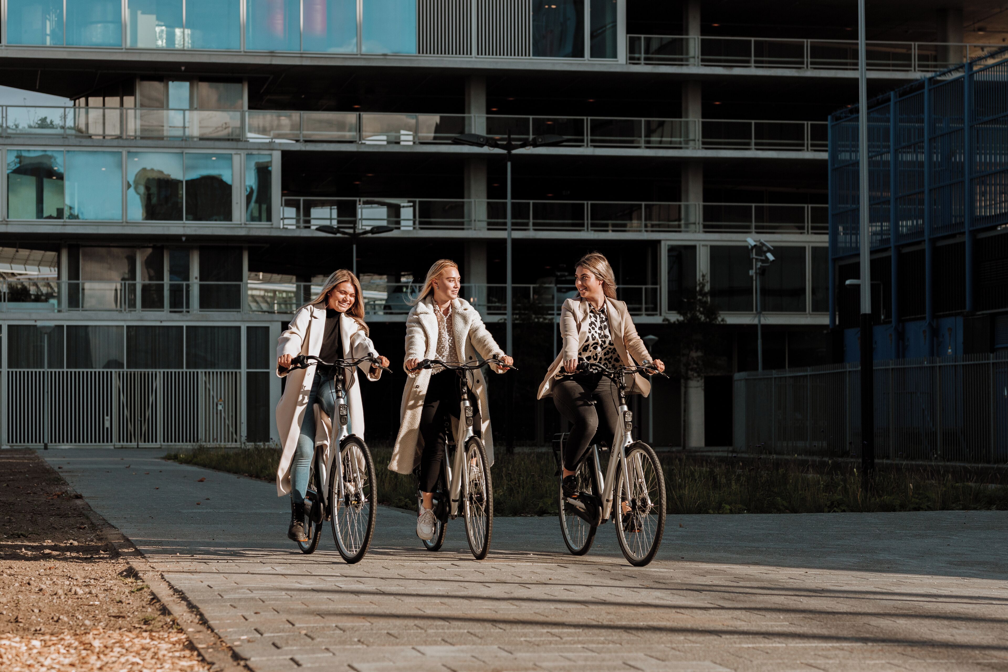 Photo - Van der Valk Hotel Amsterdam Zuidas