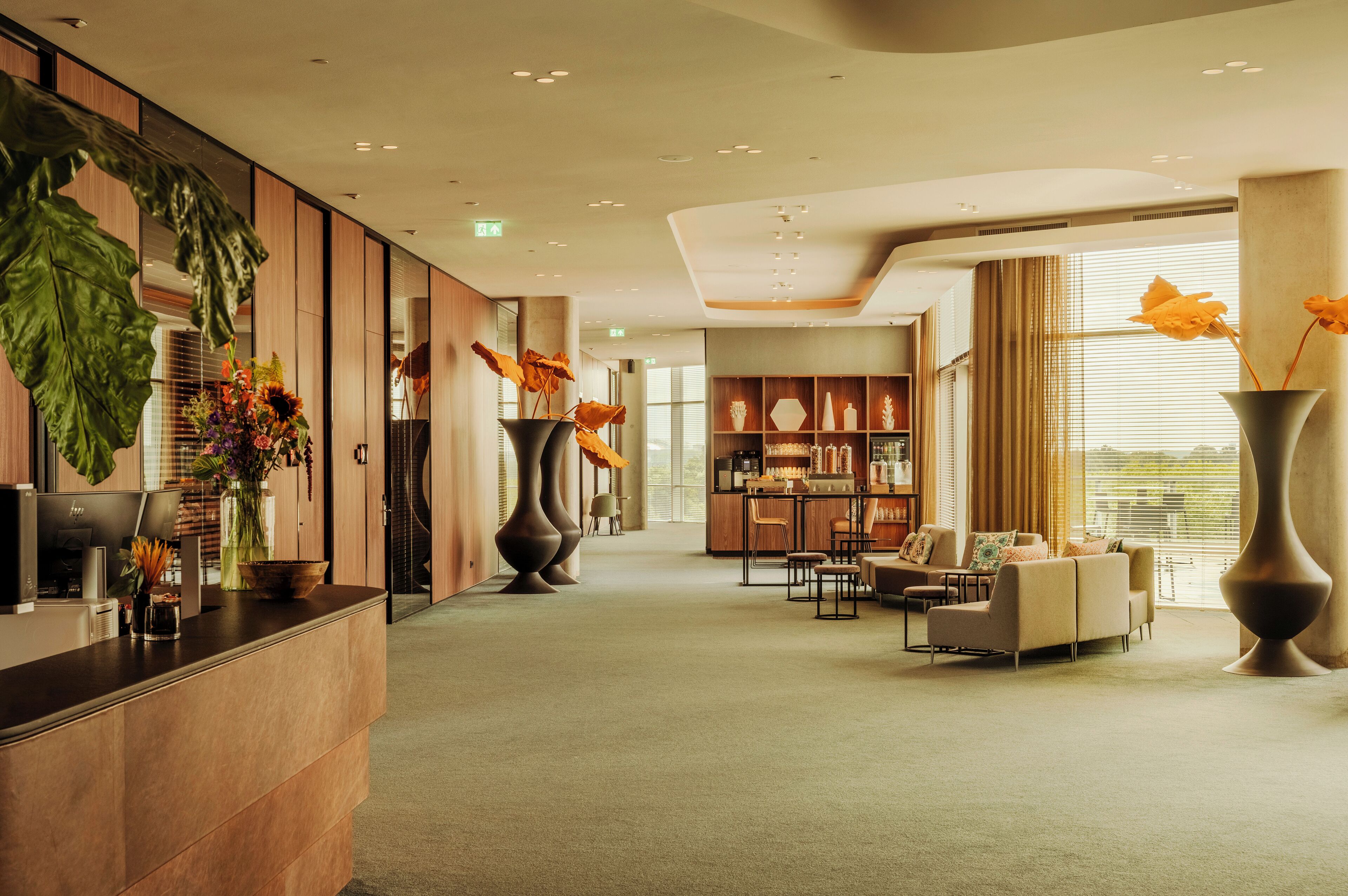 Photo - Van der Valk Hotel Amsterdam Zuidas