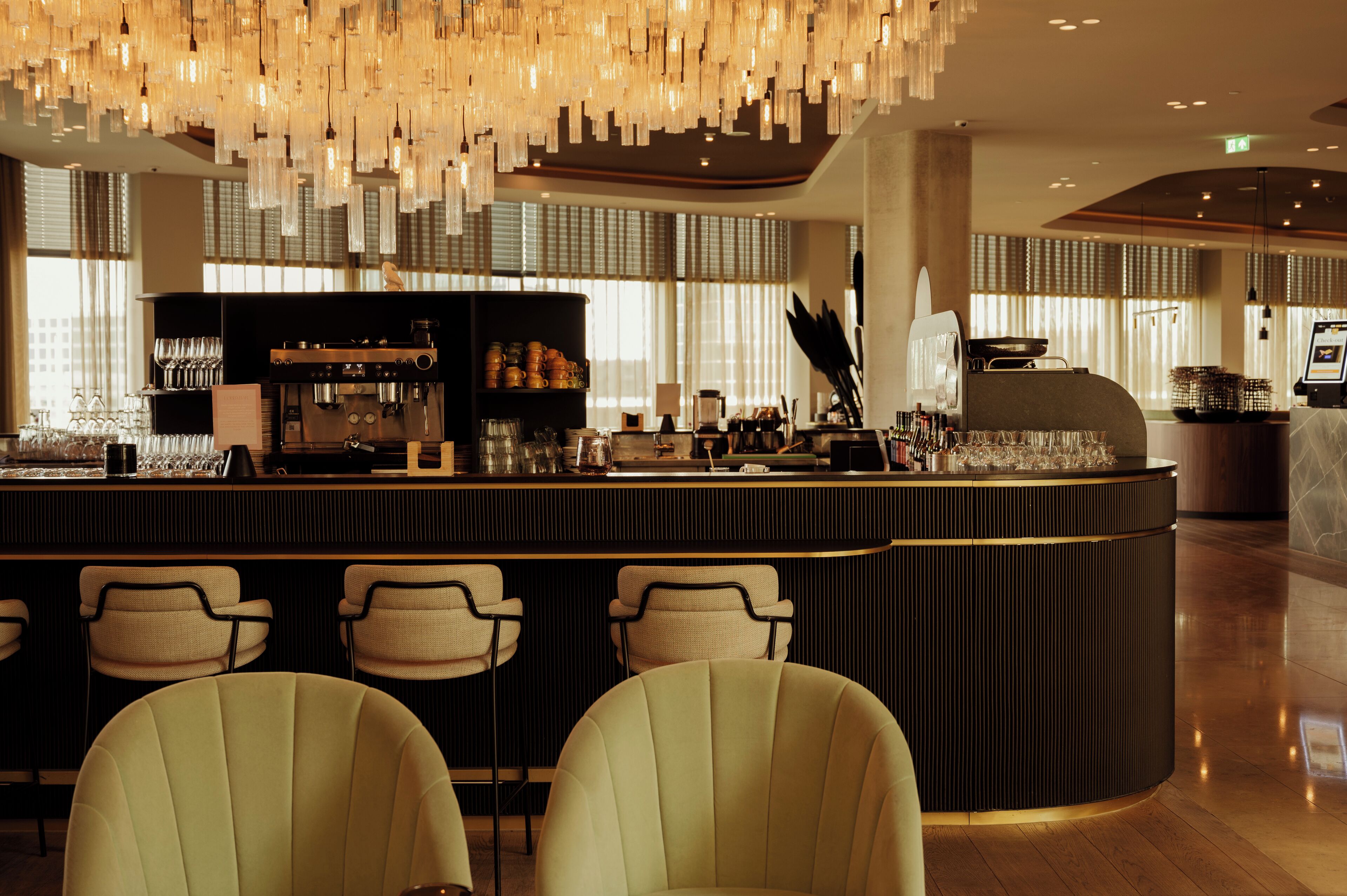 Photo - Van der Valk Hotel Amsterdam Zuidas