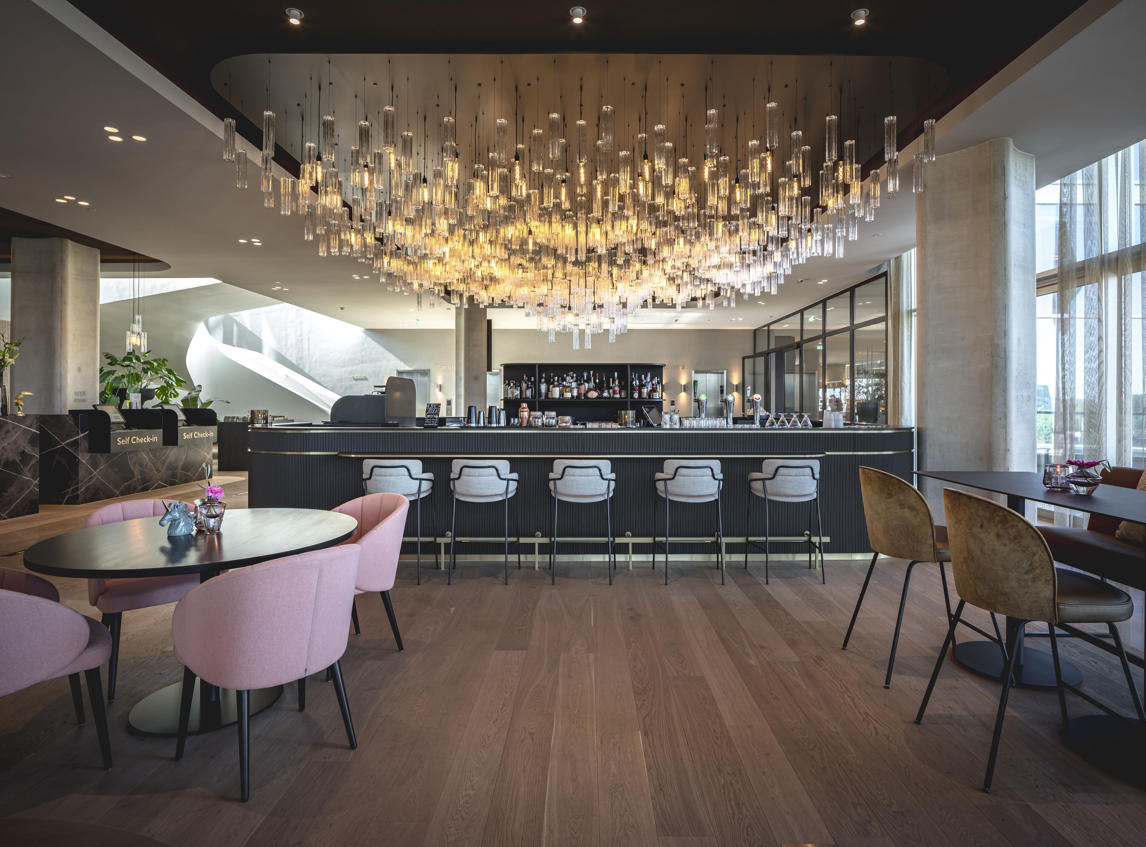 Photo - Van der Valk Hotel Amsterdam Zuidas