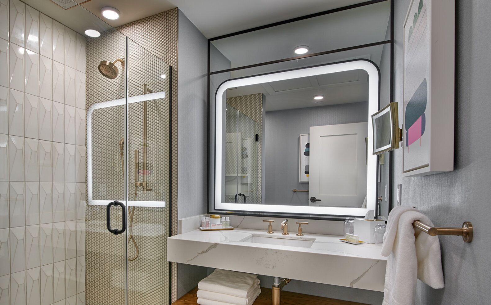 1 bedroom, in-room safe, desk, laptop workspace