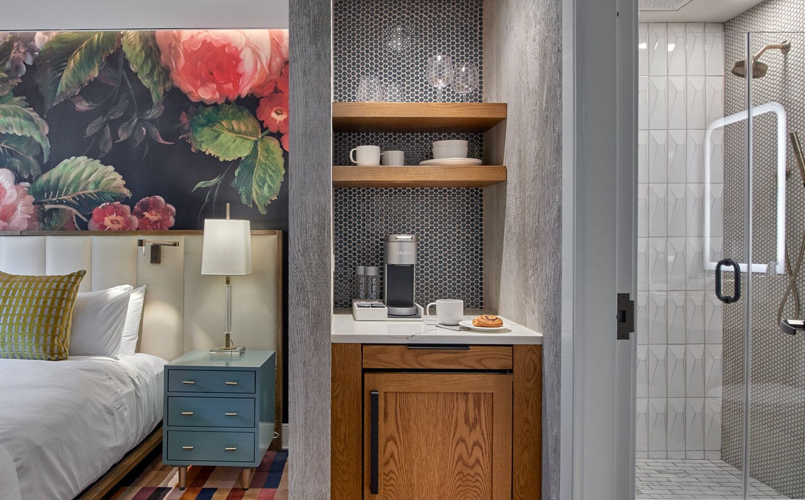 1 bedroom, in-room safe, desk, laptop workspace