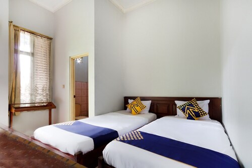 SPOT ON 2730 Hotel Maribaya Indah Syariah