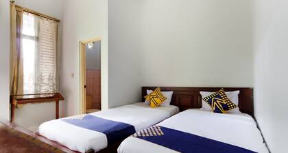 SPOT ON 2730 Hotel Maribaya Indah Syariah