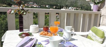 Apartments Vodnica