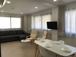 Appartement, 1 chambre