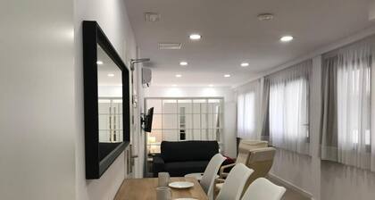 Bet Apartments - City Suites Reig.